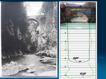 Ožina Most na Soči (arhiv SENG)